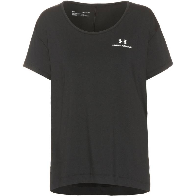 Under Armour Rush Energy Funktionsshirt Damen