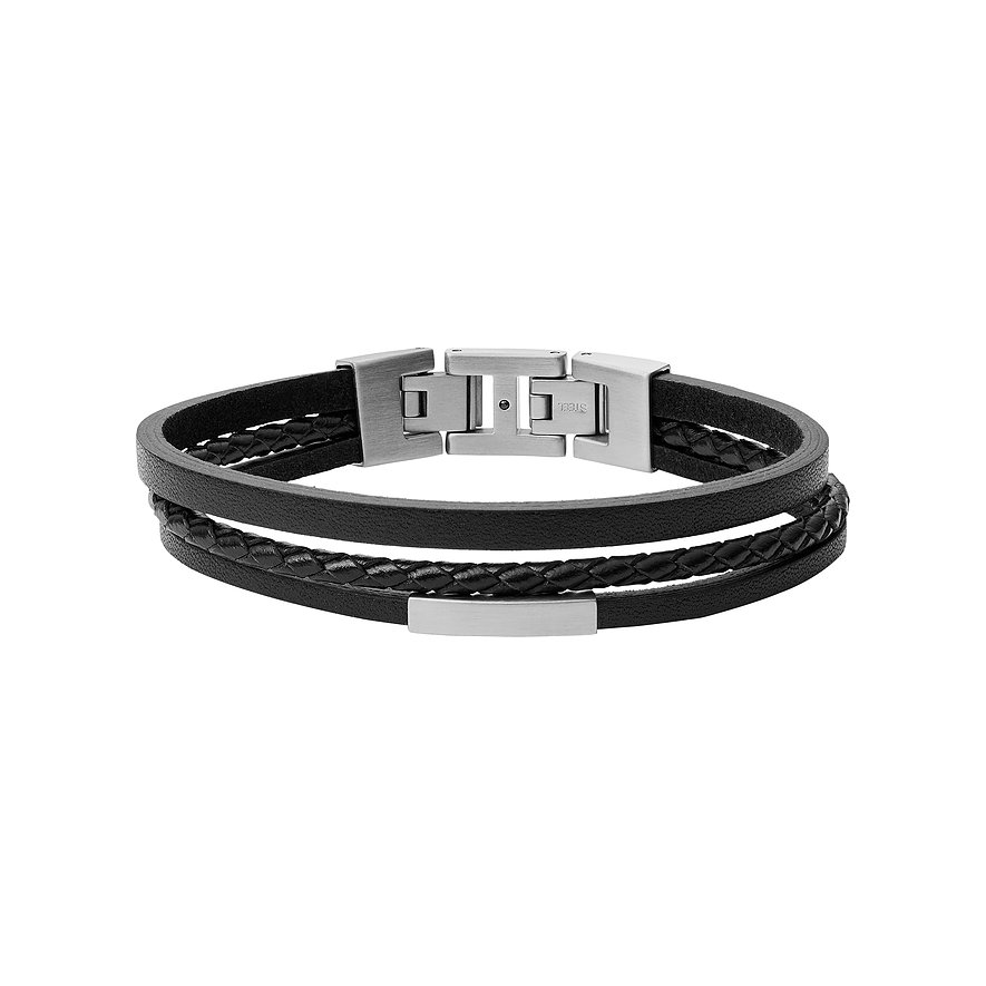 Fossil Armband