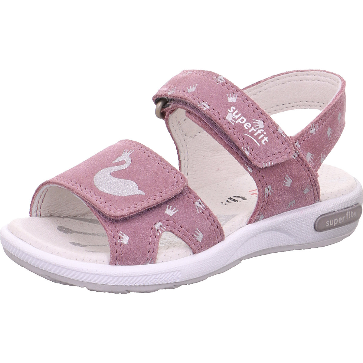 Sandalen EMILY WMS Weite M4 für Mädchen