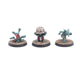 Fantasy Football - Snots Set 1 (3)