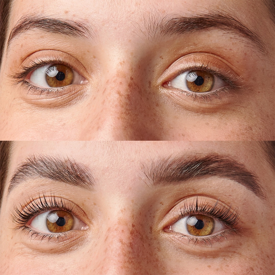 Zestaw Fleeky Lash & Brow Lift – podwójny lifting rzęs i brwi