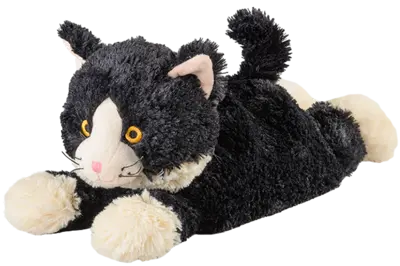 WARMIES Katze liegend  1 St