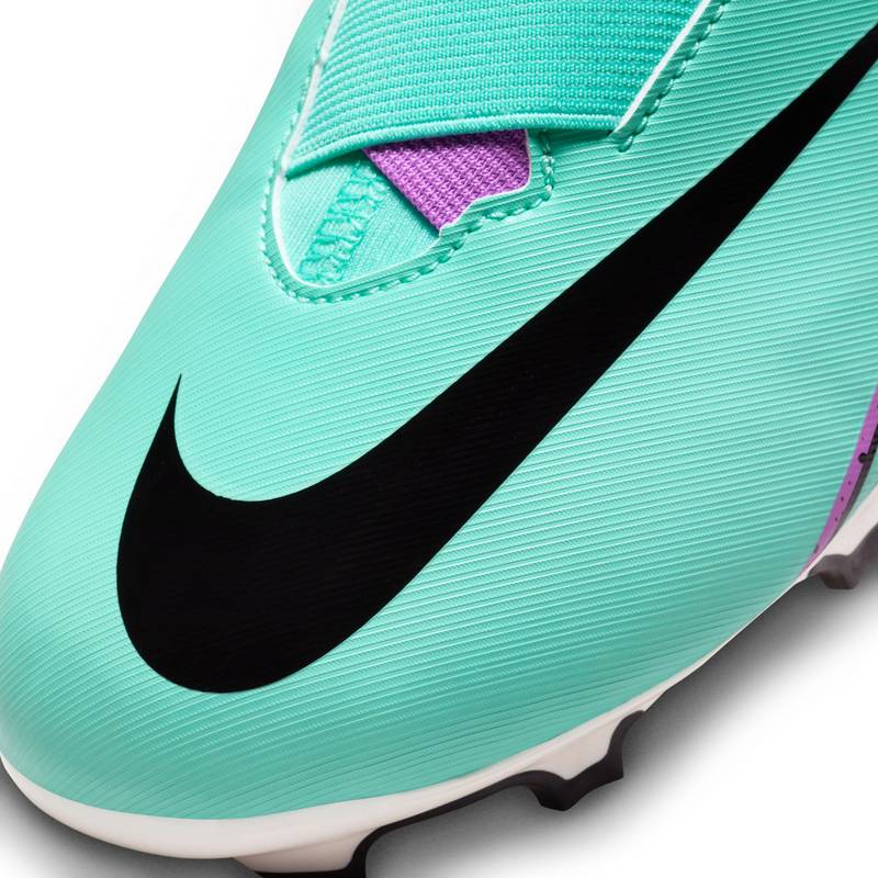Nike JR Mercurial ZOOM VAPOR 15 ACADEMY FG/MG Fußballschuhe Kinder