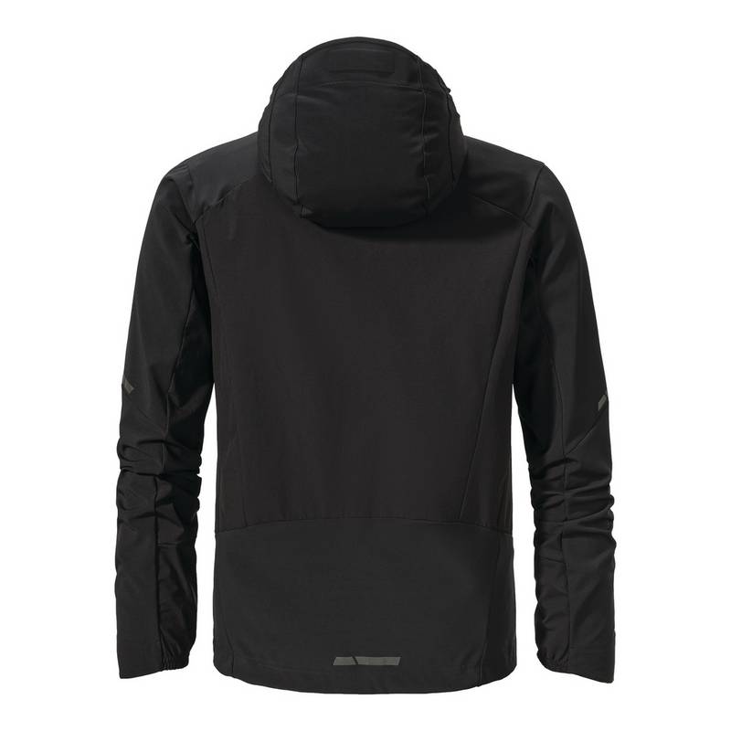 Schöffel Softshell Jacket Kals M Funktionsjacke Herren