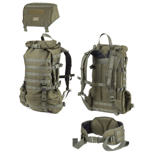 SAVOTTA - Jääkäri L 55 - Trekkingrucksack