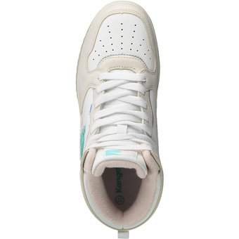 KangaROOS K-Top Venu Sneaker in beige
