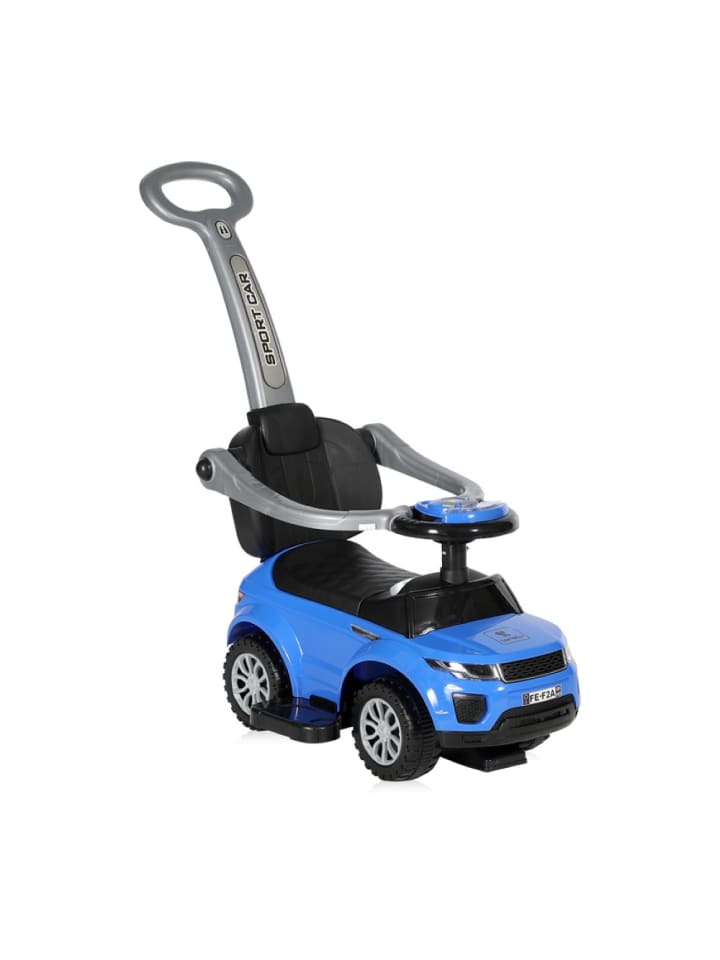 Lorelli Rutscher, Kinderauto 3 in 1 Off Road in blau günstig kaufen onesize