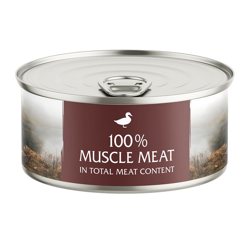 Sparpaket Wild Freedom Instinctive Adult 24 x 70 g