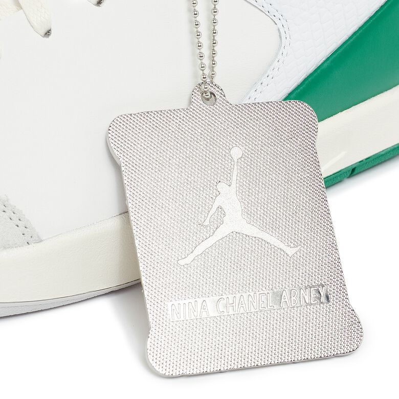 JORDAN x Nina Chanel Abney Wmns Air Jordan 2 Retro Low SE 