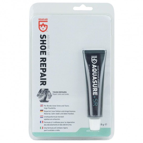 GearAid - Freesole Schuhreparatur - Klebemittel