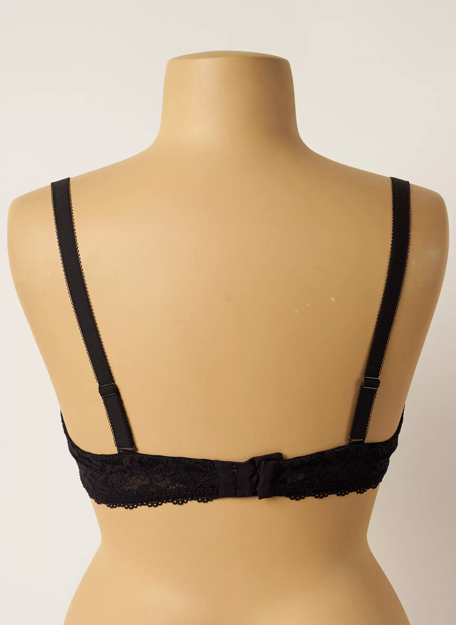 Aubade Soutien Gorges Femme couleur noir