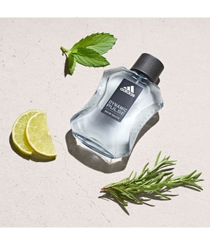 Adidas Dynamic Pulse Eau de Toilette-50 ml