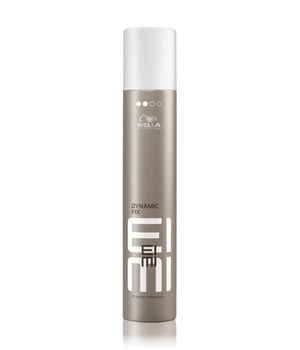 Wella EIMI Dynamic Fix 45 Sec. Modeling Haarspray 300 ml