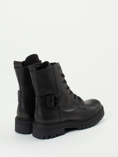 Schnürstiefelette-27510090333 Gabor Comfort
