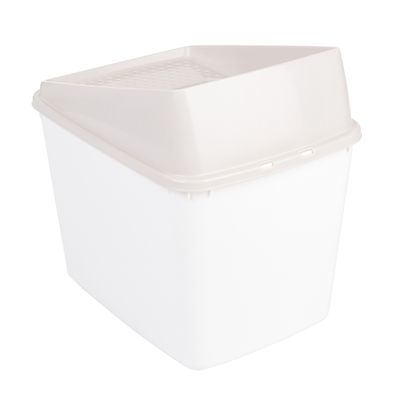 Katzentoilette Big Box