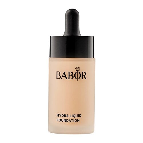 Babor Hydra tečni puder 09 Cafe Latte 30 ml