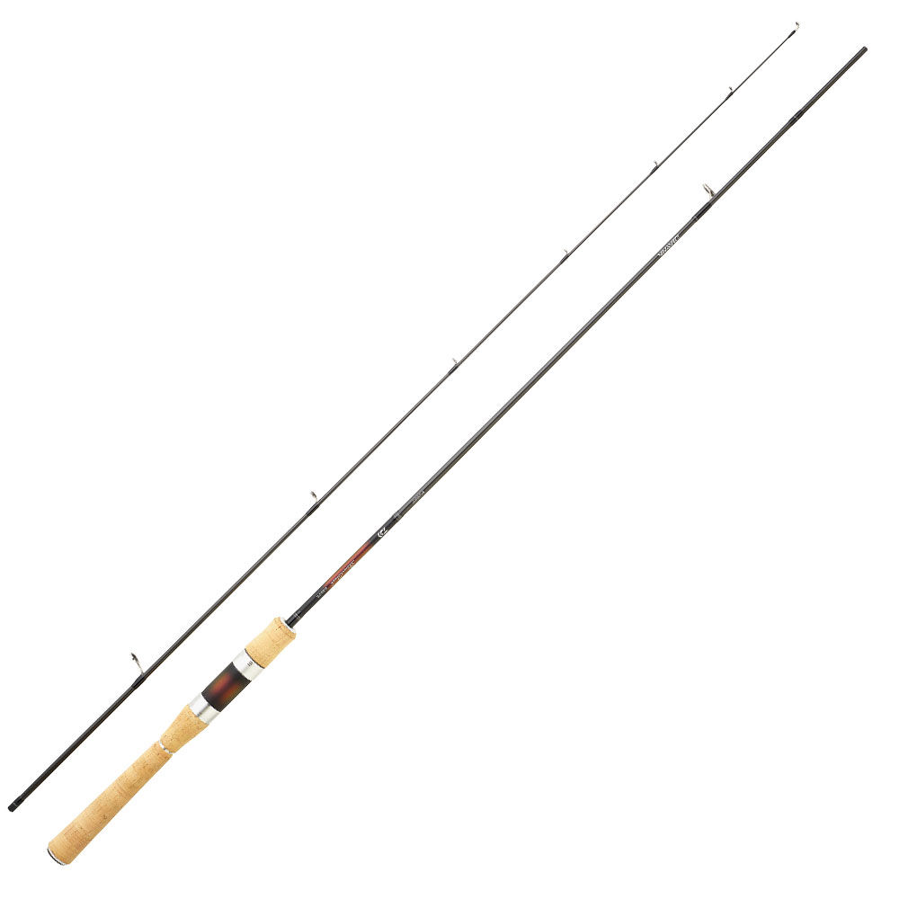Καλάμι Daiwa Silvercreek Spinning 1.83m, 2-8g