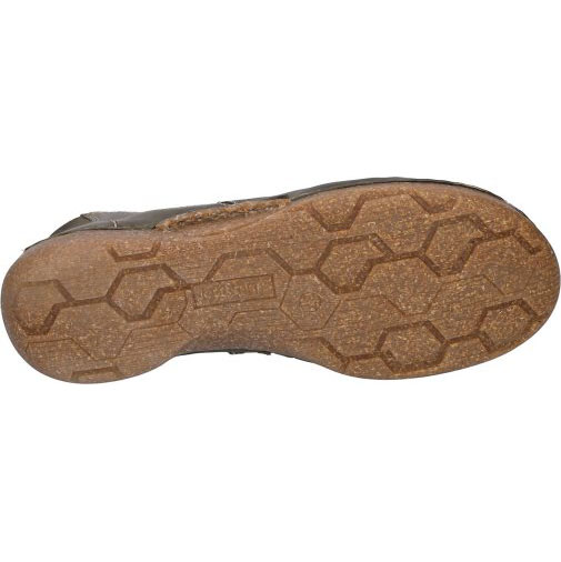 JOSEF SEIBEL Stiefelette Fergey 63, moos