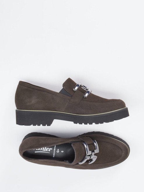 Slipper-25512090014 Semler