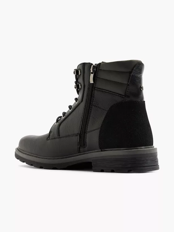 Lee Schnürboots