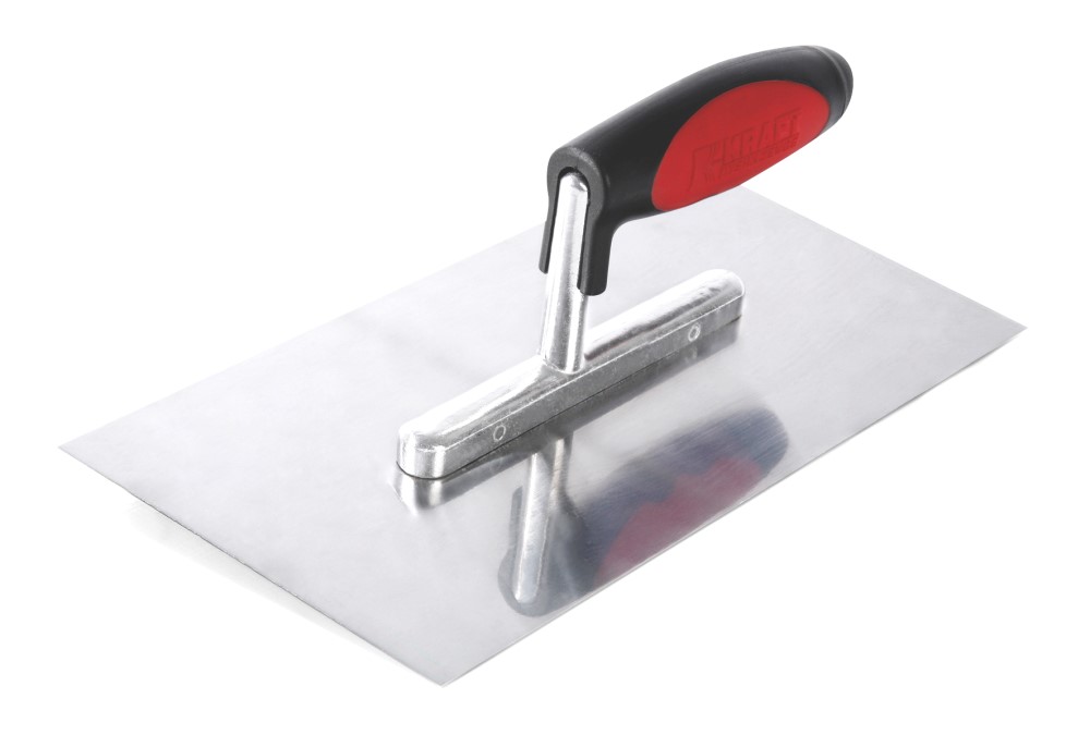 Kraft Werkzeuge Schweizer Glättekelle