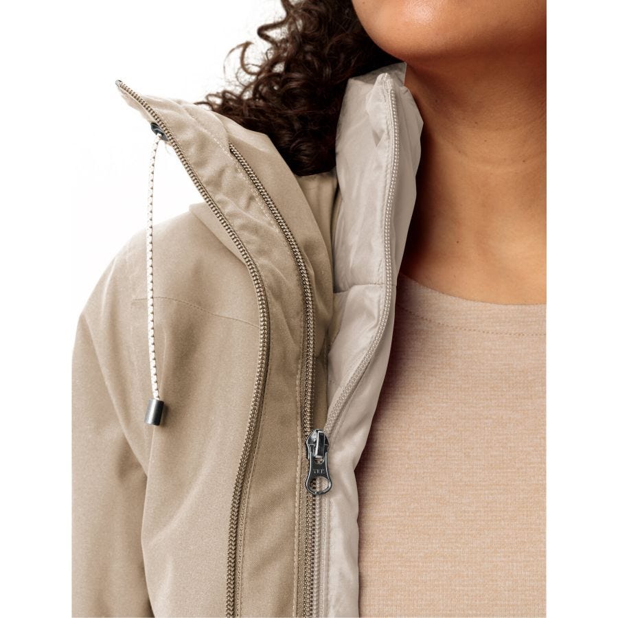 Mineo 3-in-1 Jacke Damen