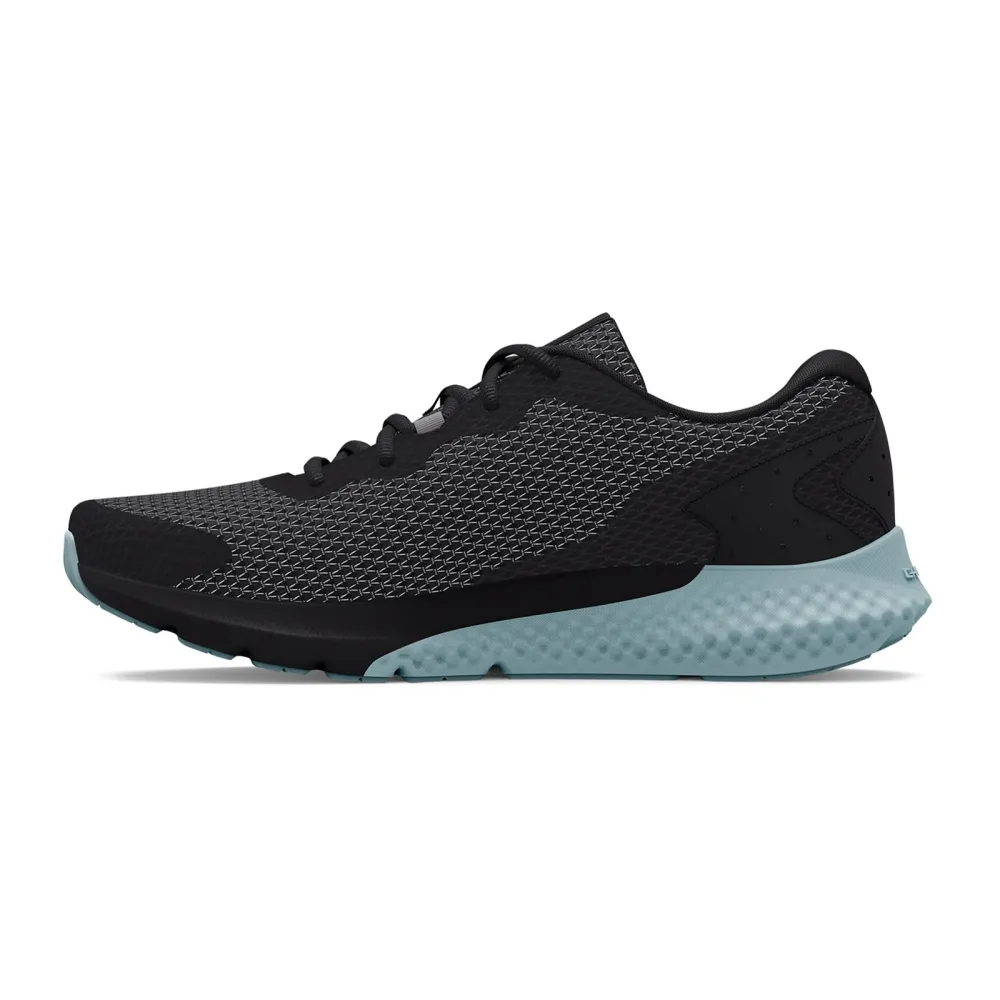 Under Armour UA W Charged Rogue 3 3024888-105 / grau