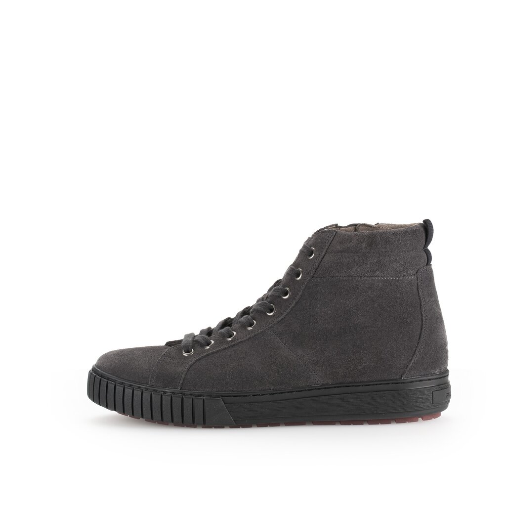 Pius Gabor PG1026 Sneaker high grau