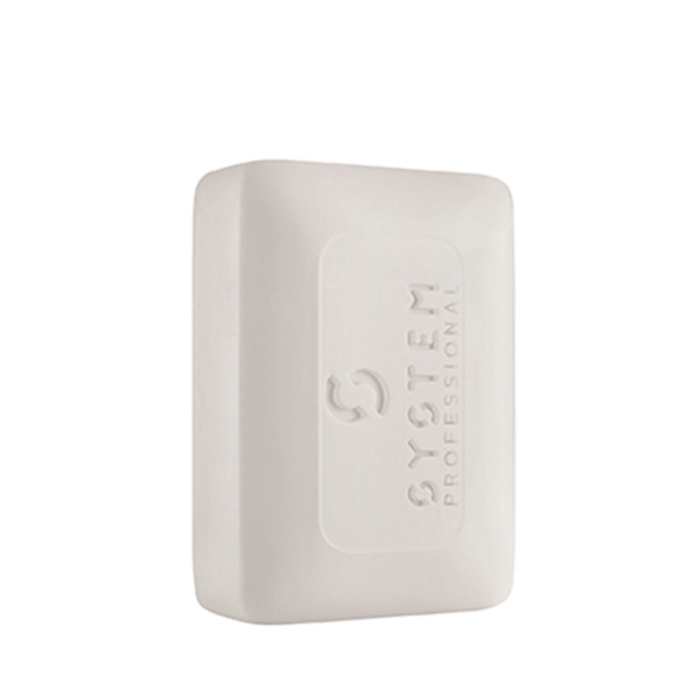 System Professional Solid System Man Festes Shampoo 100 g