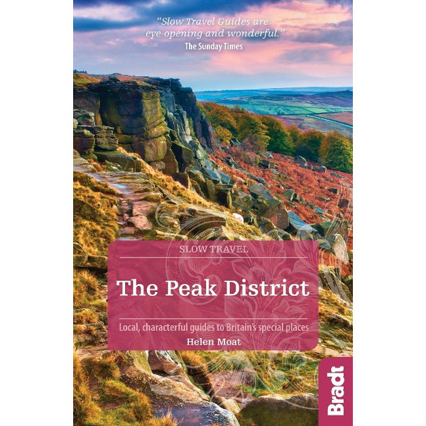 Peak District - Reiseführer