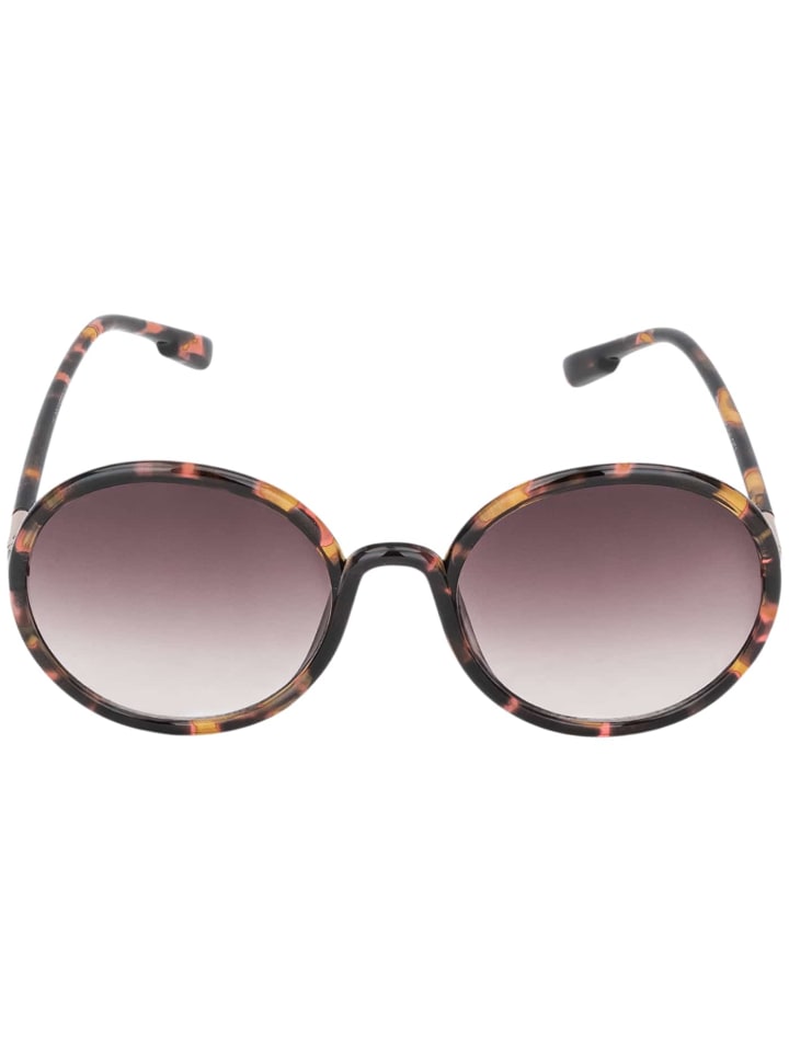 BEZLIT Damen Sonnenbrille in Braun-Leopard günstig kaufen onesize