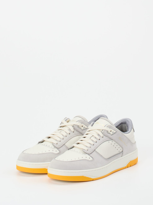 Sneaker-46617040023 Santoni