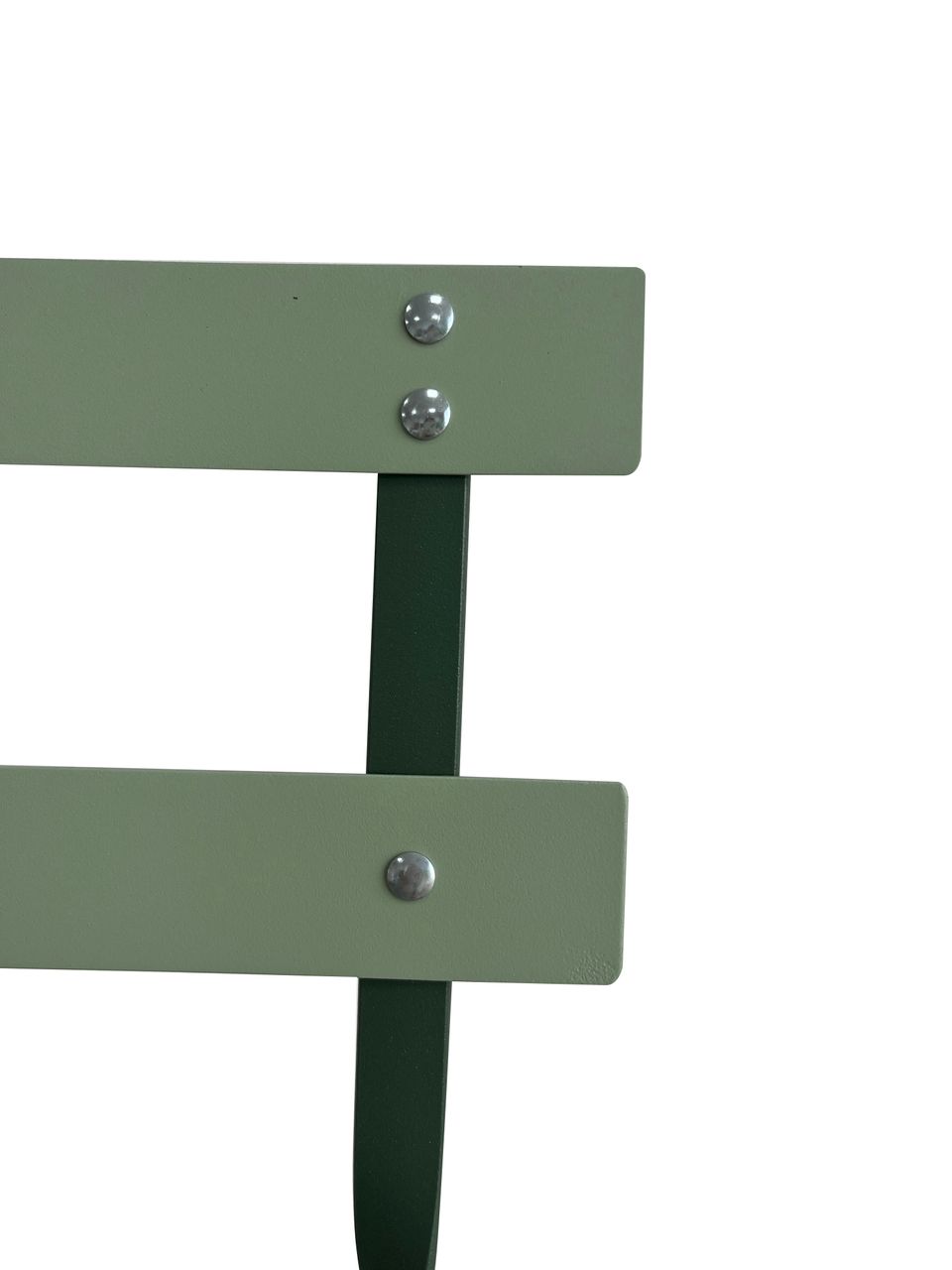 Happy Home Happy Home Bistro-Set 3 tlg. HGE48-GRN grün