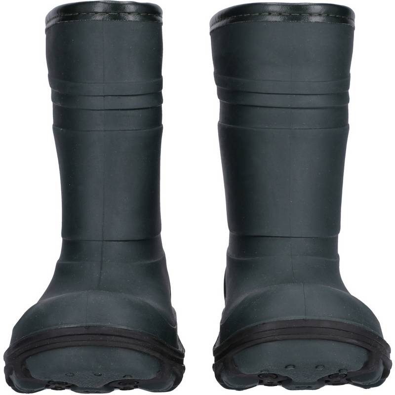 ZigZag Fian Gummistiefel Kinder