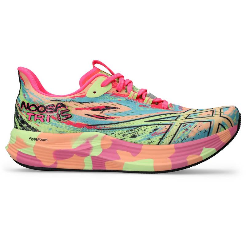 ASICS NOOSA TRI 15 Laufschuhe Damen