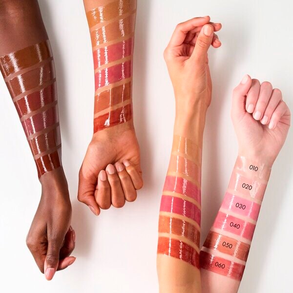 Catrice Gloss Obsessed 010 Gloss Therapy ajakfény 2,5ml