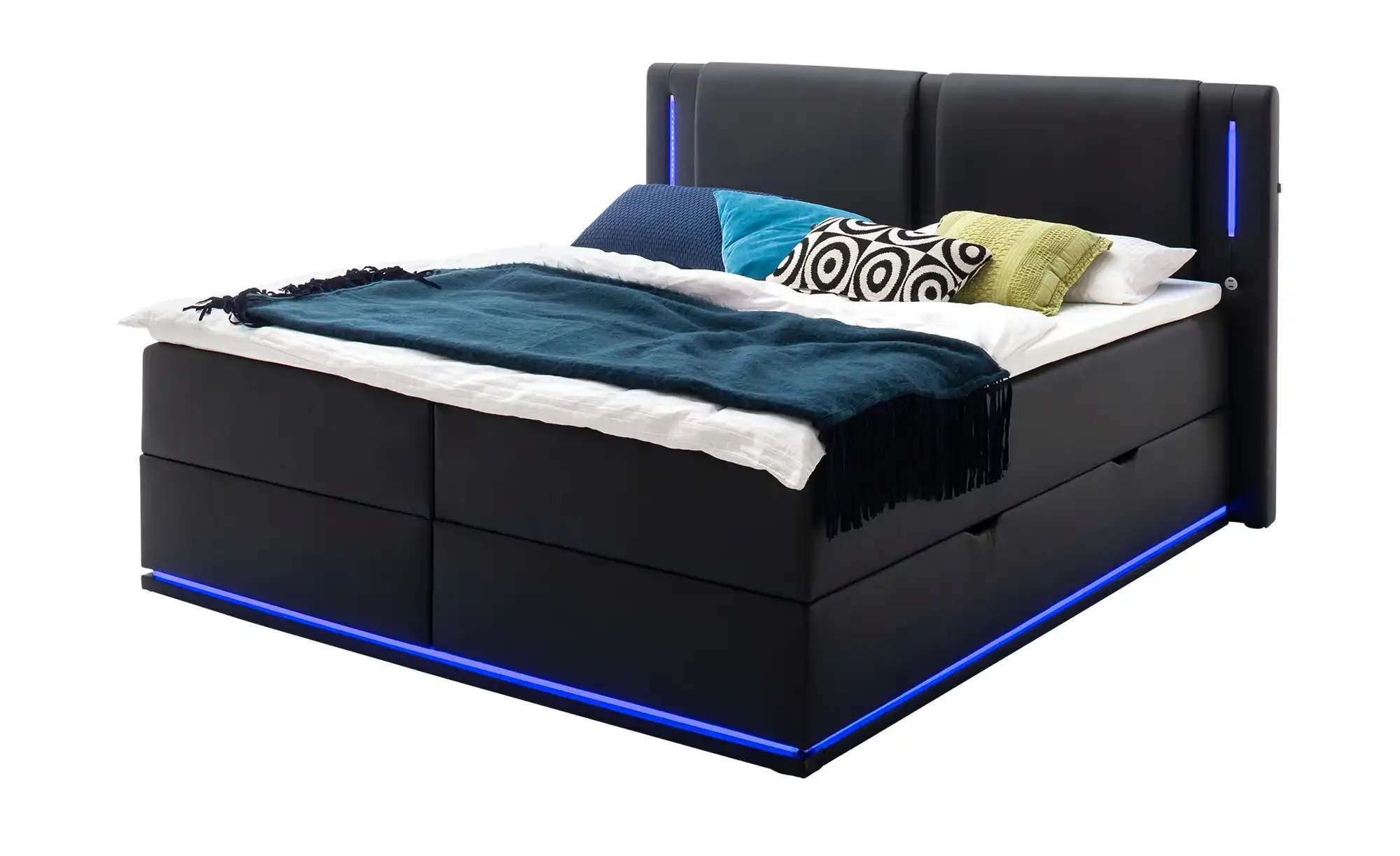 Boxspringbett