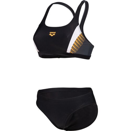 DAMEN BIKINI W THREEFOLD TWO PIECES R