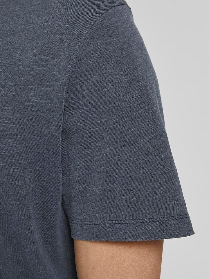 Jack & Jones Shirt in Dunkelblau günstig kaufen