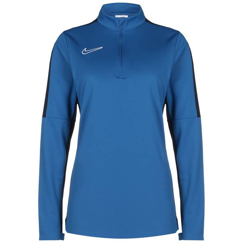 Nike Academy 23 Drill Top Funktionsshirt Damen