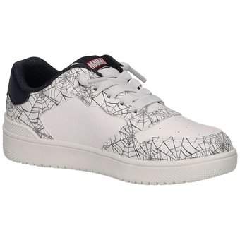 Geox J Washiba C Sneaker in weiß