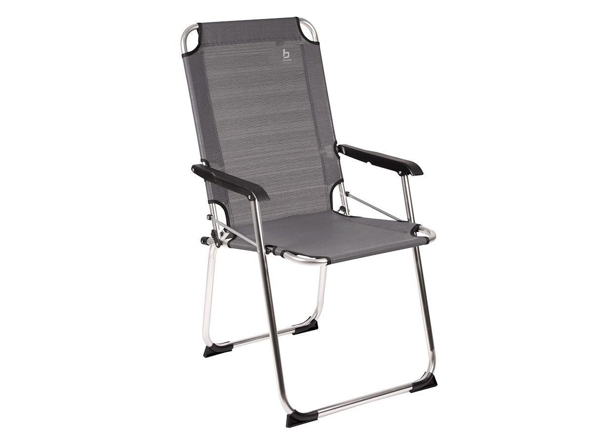 Bo-Camp Copa Rio Comfort Deluxe XXL Klappstuhl
