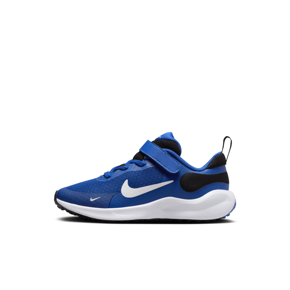 Nike Revolution 7 FB7690-401 / blau
