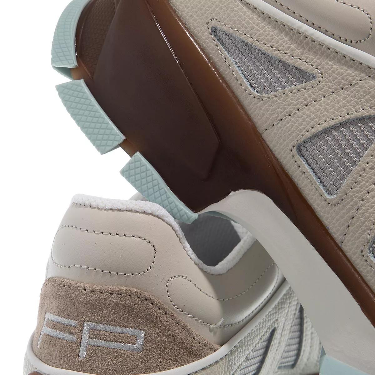 FILLING PIECES Sneaker beige Low-Top Sneaker
