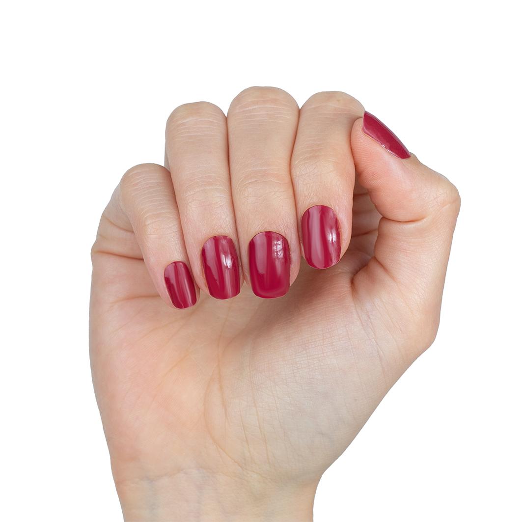 Brick Red