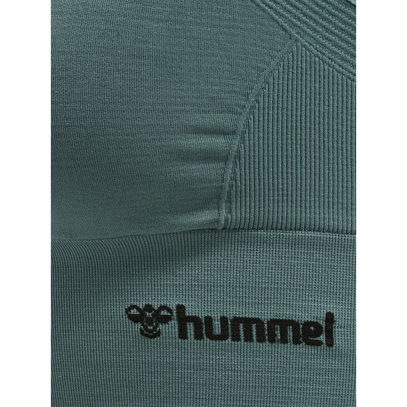 hummel hmlTIFFY SEAMLESS SPORTS TOP Funktionstop Damen