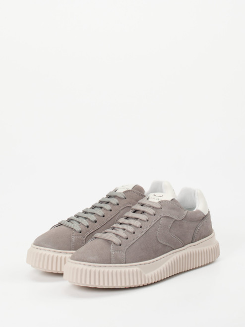 Sneaker-16634590054 Voile Blanche