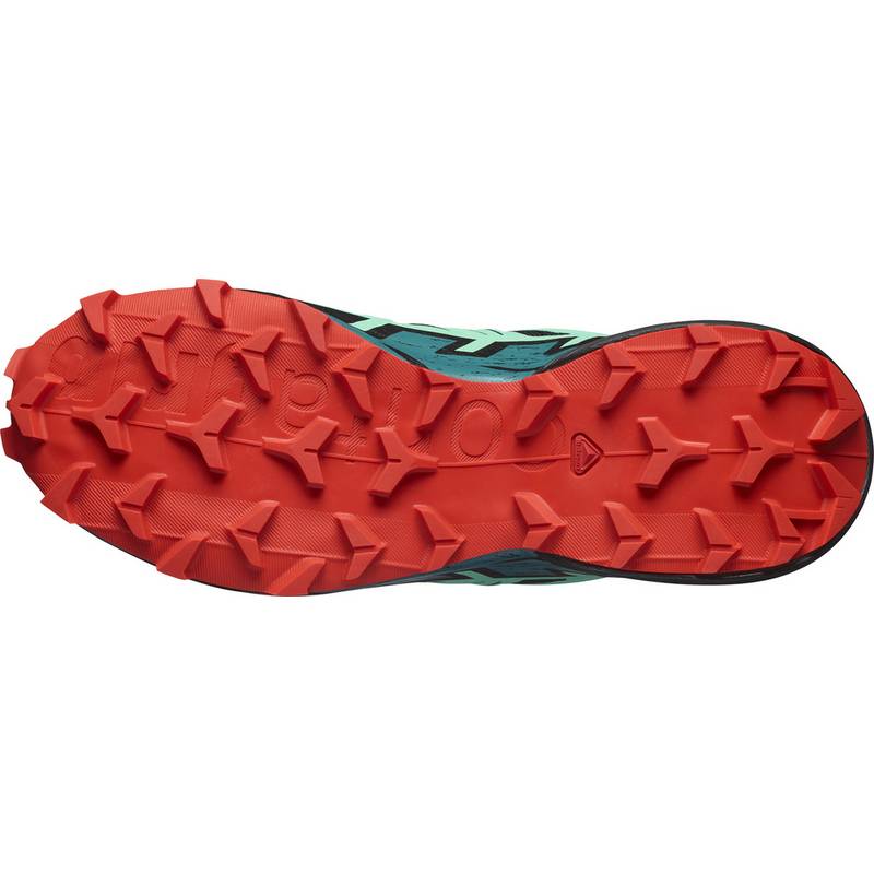 Salomon SPEEDCROSS 6 Laufschuhe Damen