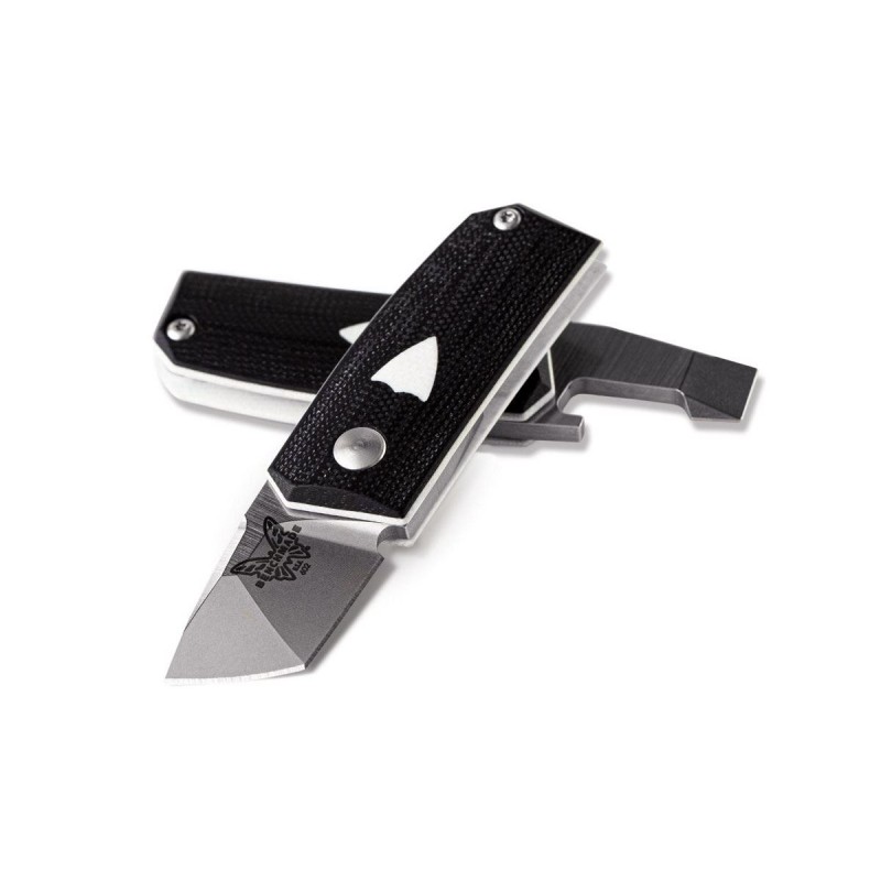 Benchmade Tengu TOOL 602