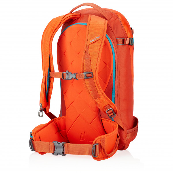 Gregory - Targhee 26 - Skitourenrucksack